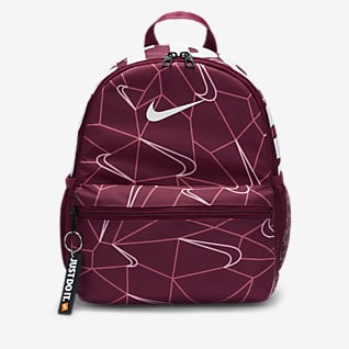 Nike Brasilia JDI Mini Детский рюкзак с принтом (11 л)