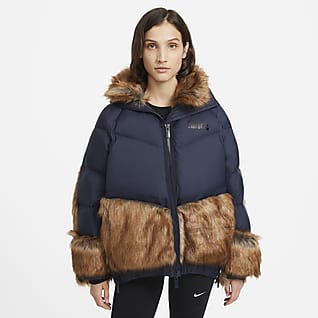 nike summer jacket womens