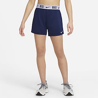 Nike shorts teens clearance