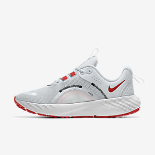 Nike React Escape Run 2 By You Custom Women's Running Shoes