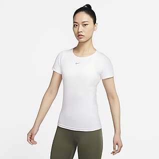Nike Dri-FIT ADV Aura 女子短袖上衣