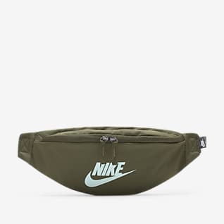Nike Heritage Cangurera (3L)