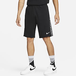 Nike Sportswear Repeat Men's Fleece Shorts