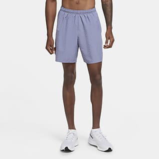 nike men's polyester shorts