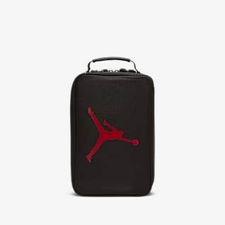 Jordan Borse \u0026 Zaini. Nike IT