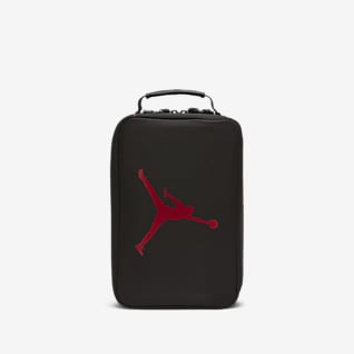 Jordan Shoebox Väska