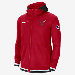 Nike bulls anzug Clearance