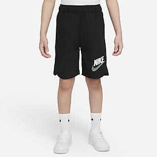 Nike 幼童短裤