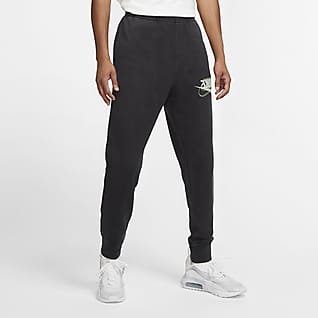 Nike Sportswear Мужские джоггеры из ткани френч терри