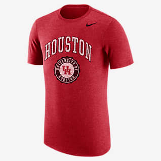Nike College (Houston) Men's T-Shirt