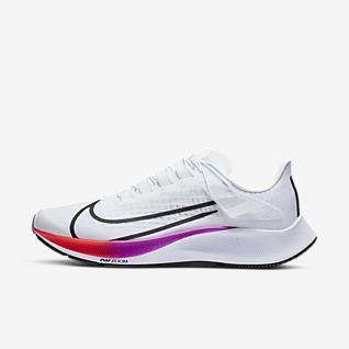 nike pink shoes mens