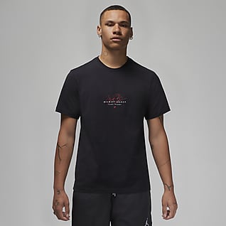 Jordan Black Tops \u0026 T-Shirts. Nike SG