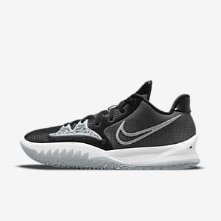 Kyrie Low 4 (Team) Basketball Shoes