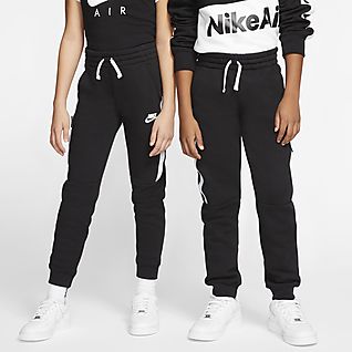 nike sweatpants kids