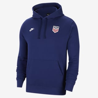 Mens Soccer Hoodies & Pullovers. Nike.com