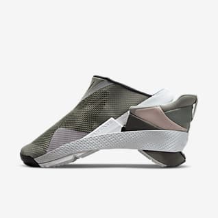Nike Go FlyEase Παπούτσια με εύκολη εφαρμογή/αφαίρεση