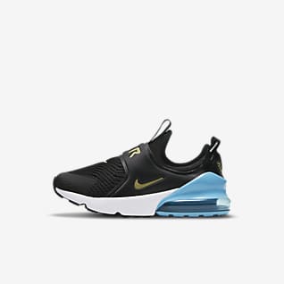 boys no tie nike shoes