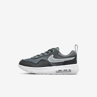 Nike Air Max Motif Younger Kids' Shoes