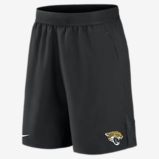 Nike Dri-FIT Stretch (NFL Jacksonville Jaguars) Men's Shorts