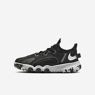 Black/Dark Smoke Grey/Volt/White