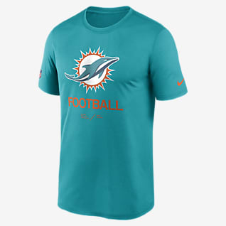 Nike Dri-FIT Infograph (NFL Miami Dolphins) Men's T-Shirt