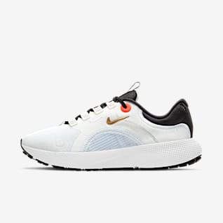 nike react trail shoe