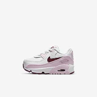 air max rosa bebe