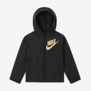 nike windbreaker baby