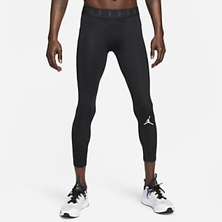 Nike coldgear mens leggings