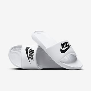 Chinelo nike com cadarço clearance