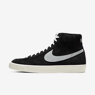 nike blazer mid heren