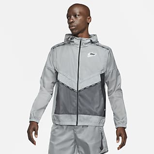 Mens Windbreakers. Nike.com