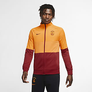 2019 20 Galatasaray Tenues De Match Domicile Et Exterieur Nike Be