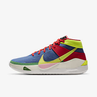 Men's Kevin Durant (KD) Shoes. Nike.com
