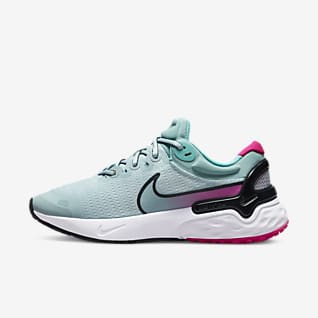 Nike Renew Run 3 รองเท้าวิ่งโร้ดรันนิ่งผู้หญิง