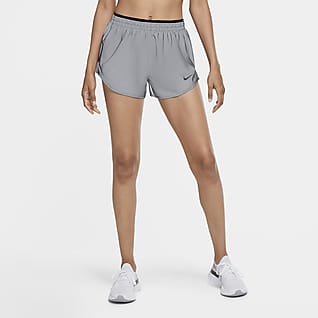 nike running shorts with spandex