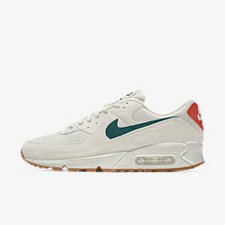 Air Max 90 Leather Shoes. Nike.com