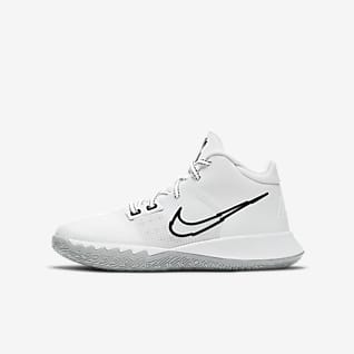 new white basketball shoes