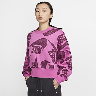 nike top womens sale