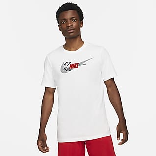 Basketball t shirts uk clearance