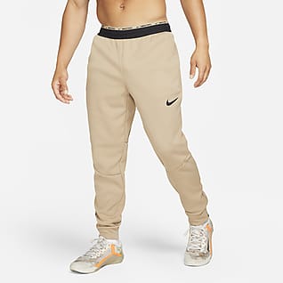 Nike Pro Therma-FIT Pantaloni - Uomo