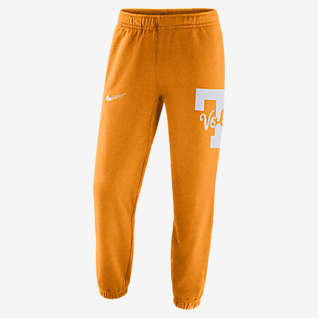 Nike College (Tennessee) Men's Fleece Pants