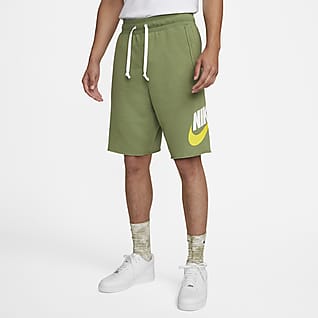 Nike Sportswear Sport Essentials Men's French Terry Alumni Shorts