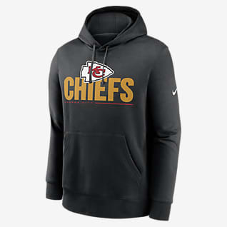 nfl men's hoodies