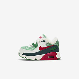 infant nike air max 90