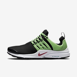 Nike公式 エアプレスト シューズ ナイキ公式通販