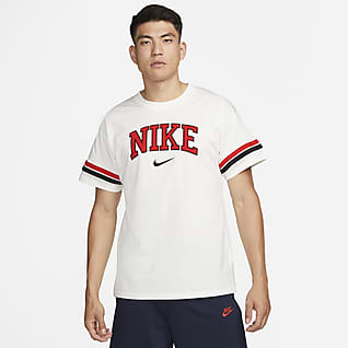 Nike Sportswear Retro-T-Shirt für Herren