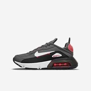 white air max black tick