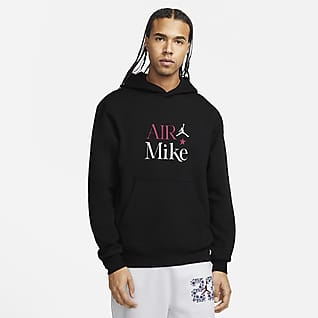 Uomo Jordan Nero Felpe \u0026 maglie. Nike IT