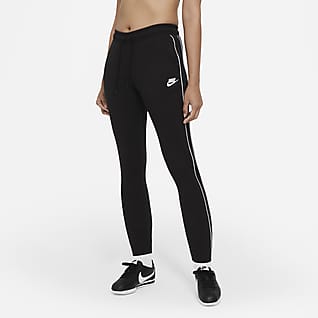 nike striped sweatpants